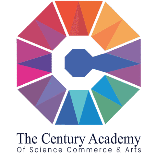 The Century Academy Crest